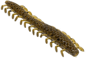 NetBait BaitFuel HexTek Dirty 30 Creature Bait - 5 Inch