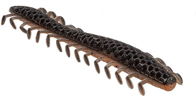 NetBait BaitFuel HexTek Dirty 30 Creature Bait - 5 Inch