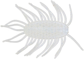 NetBait BaitFuel HexTek Virus Creature Bait - 2.25 Inch