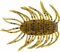 NetBait BaitFuel HexTek Virus Creature Bait - 2.25 Inch