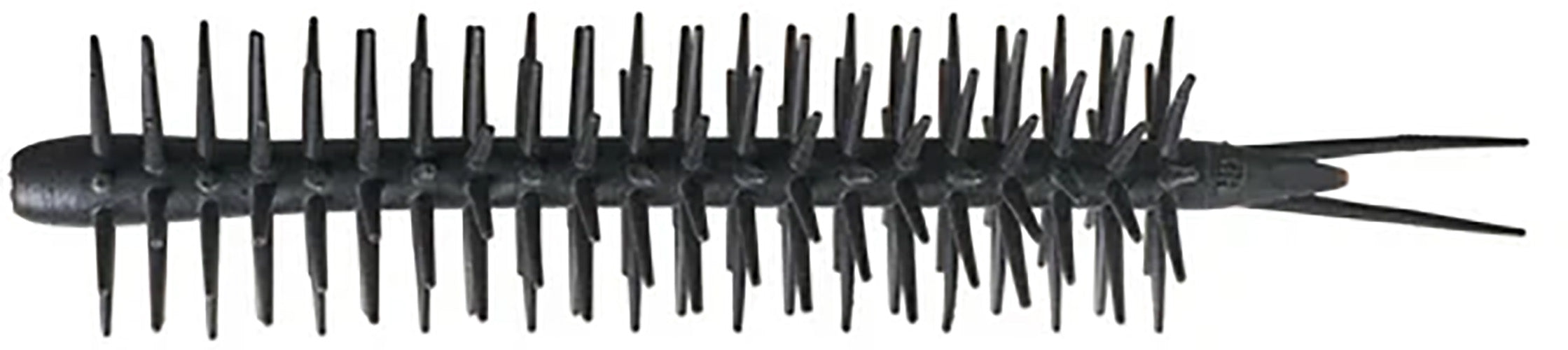 HIDEUP Coike Straight Elastomer Worm - 4.33 Inch