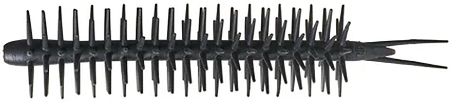 HIDEUP Coike Straight Elastomer Worm - 4.33 Inch