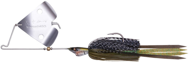 Megabass Jamaica Boa Super Metal Buzzbait