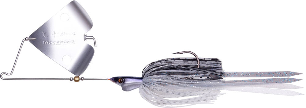 Megabass Jamaica Boa Super Metal Buzzbait