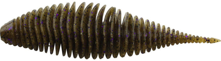 Geecrack Bellows Shad - 6.8 Inch