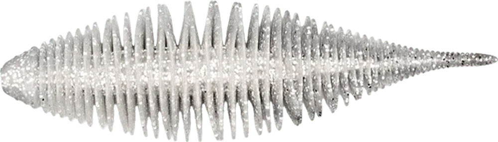 Geecrack Bellows Shad - 6.8 Inch