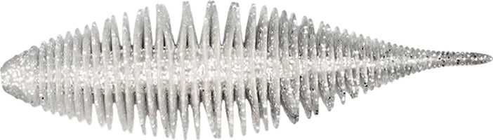 Geecrack Bellows Shad - 6.8 Inch