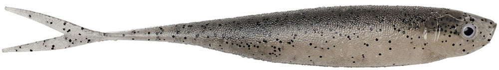 Engine Like Five Soft Plastic Minnow - 5 Inch