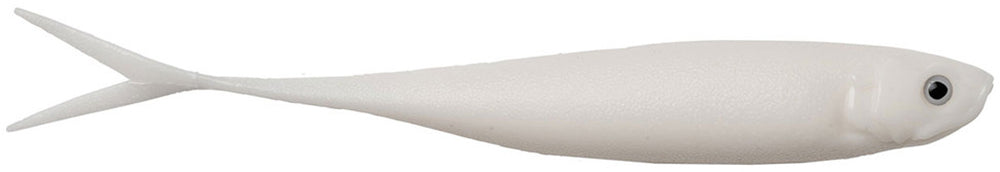 Engine Like Five Soft Plastic Minnow - 5 Inch