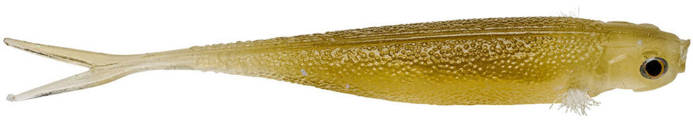 Engine Like Two Five Elastomer Soft Plastic Minnow - 2.5 Inch