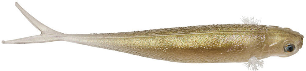 Engine Like Two Five Elastomer Soft Plastic Minnow - 2.5 Inch