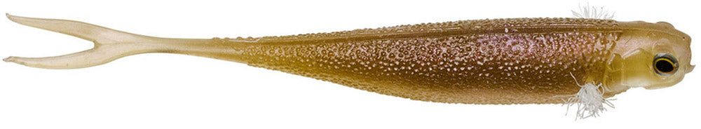 Engine Like Two Five Elastomer Soft Plastic Minnow - 2.5 Inch