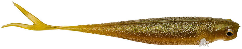 Engine Like Two Five Elastomer Soft Plastic Minnow - 2.5 Inch