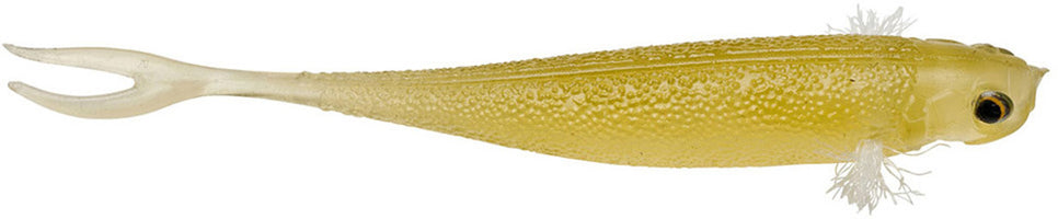 Engine Like Two Five Elastomer Soft Plastic Minnow - 2.5 Inch