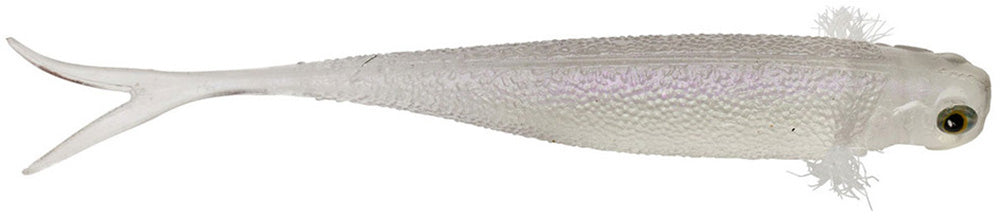 Engine Like Two Five Elastomer Soft Plastic Minnow - 2.5 Inch