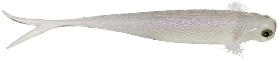 Engine Like Two Five Elastomer Soft Plastic Minnow - 2.5 Inch