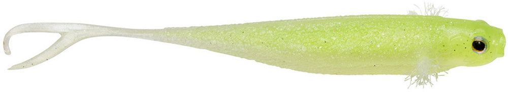 Engine Like Two Five Elastomer Soft Plastic Minnow - 2.5 Inch