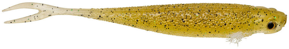Engine Like Two Five Elastomer Soft Plastic Minnow - 2.5 Inch