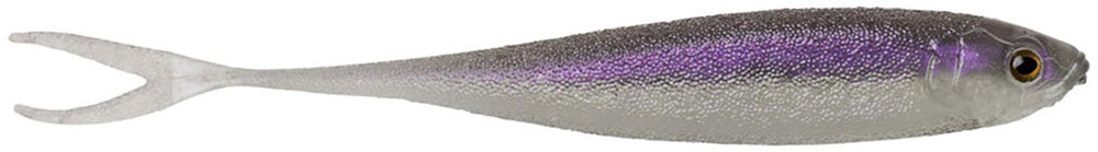 Engine Like Five Elastomer Plastic Minnow - 5 Inch