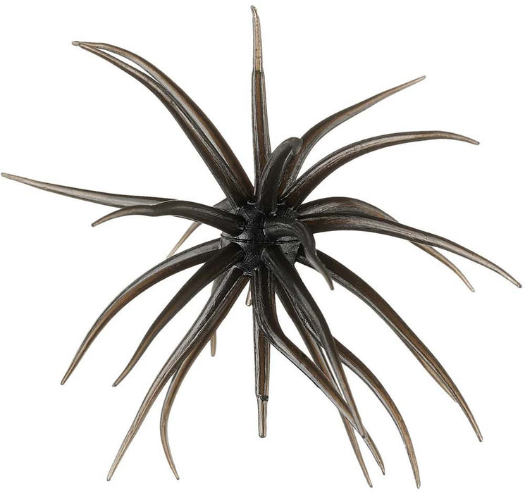Queen Tackle Porcupine Ball DeadCenter Magnum - 20mm