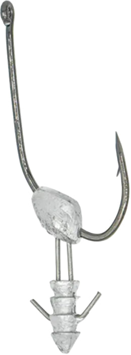 Core Tackle Dice Rig - 3 Pack