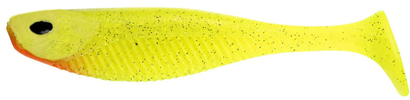 Nomad Design Live Ops SW Dozer Paddle Tail Swimbait - 3 Inch