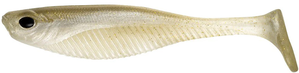 Nomad Design Live Ops SW Dozer Paddle Tail Swimbait - 3 Inch