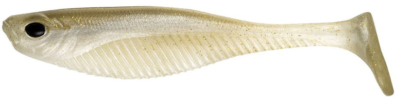 Nomad Design Live Ops SW Dozer Paddle Tail Swimbait - 3 Inch