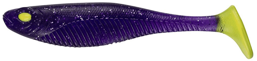 Nomad Design Live Ops SW Dozer Paddle Tail Swimbait - 3 Inch