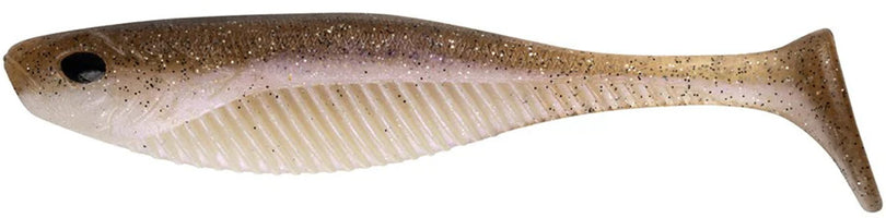 Nomad Design Live Ops SW Dozer Paddle Tail Swimbait - 3 Inch