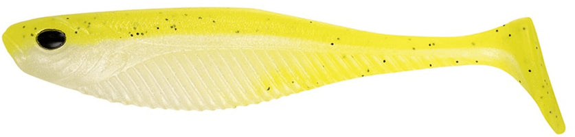 Nomad Design Live Ops SW Dozer Paddle Tail Swimbait - 4 Inch