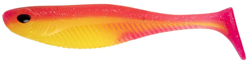 Nomad Design Live Ops SW Dozer Paddle Tail Swimbait - 4 Inch