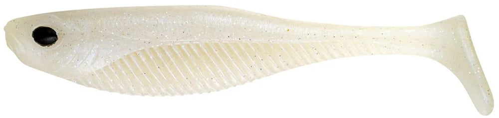Nomad Design Live Ops SW Dozer Paddle Tail Swimbait - 4 Inch