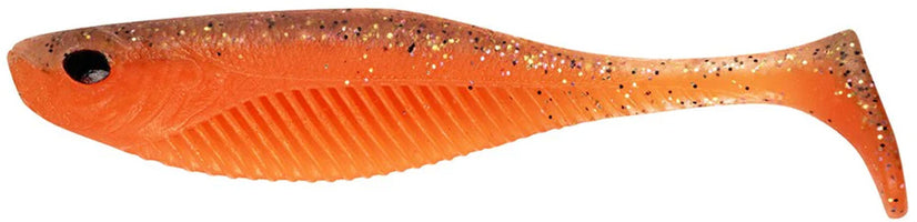 Nomad Design Live Ops SW Dozer Paddle Tail Swimbait - 4 Inch
