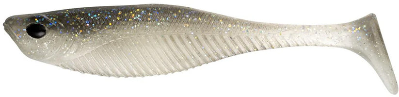Nomad Design Live Ops SW Dozer Paddle Tail Swimbait - 5 Inch
