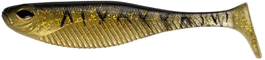 Nomad Design Live Ops SW Dozer Paddle Tail Swimbait - 5 Inch