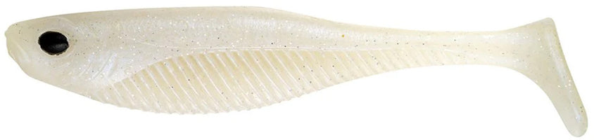 Nomad Design Live Ops SW Dozer Paddle Tail Swimbait - 5 Inch