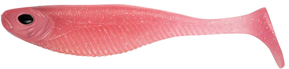 Nomad Design Live Ops SW Dozer Paddle Tail Swimbait - 5 Inch