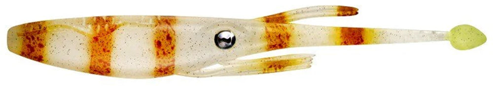 Nomad Design Live Ops SW Jerksquid Soft Plastic Jerkbait - 5 Inch