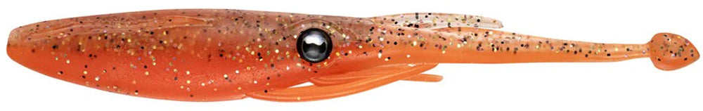 Nomad Design Live Ops SW Jerksquid Soft Plastic Jerkbait - 5 Inch