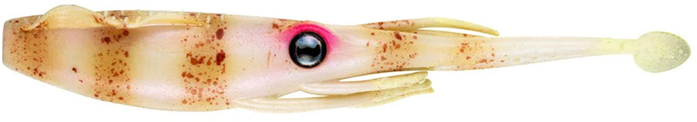 Nomad Design Live Ops SW Jerksquid Soft Plastic Jerkbait - 7 Inch