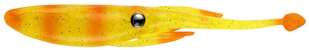Nomad Design Live Ops SW Jerksquid Soft Plastic Jerkbait - 7 Inch