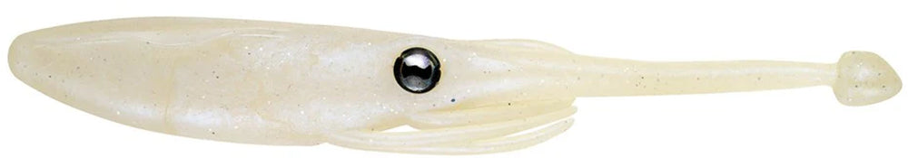 Nomad Design Live Ops SW Jerksquid Soft Plastic Jerkbait - 7 Inch