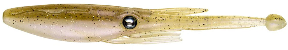 Nomad Design Live Ops SW Jerksquid Soft Plastic Jerkbait - 7 Inch