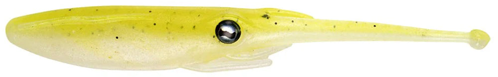 Nomad Design Live Ops SW Jerksquid Soft Plastic Jerkbait - 9 Inch