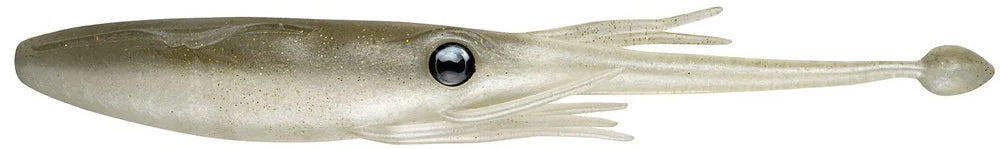 Nomad Design Live Ops SW Jerksquid Soft Plastic Jerkbait - 9 Inch