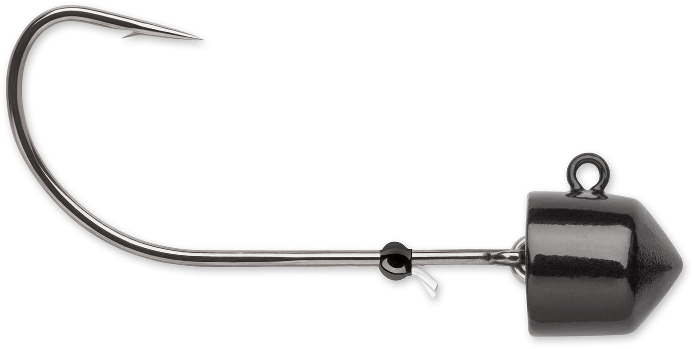 VMC Swingin' Ned Rig Jig - 3 Pack