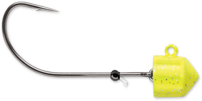 VMC Swingin' Ned Rig Jig - 3 Pack