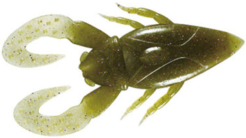 Duo Realis G-Fix T-Hog Creature Bait - 3.5 Inch