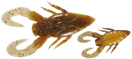 Duo Realis G-Fix T-Hog Creature Bait - 3.5 Inch